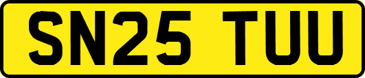 SN25TUU