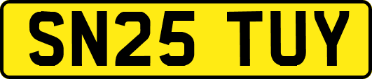 SN25TUY