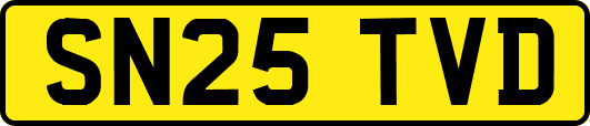 SN25TVD