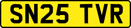 SN25TVR