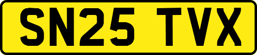 SN25TVX