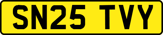 SN25TVY