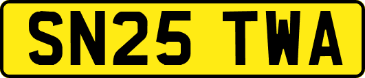 SN25TWA