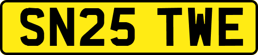 SN25TWE