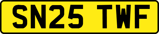 SN25TWF
