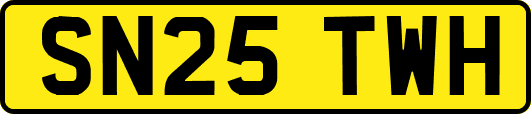 SN25TWH