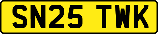 SN25TWK