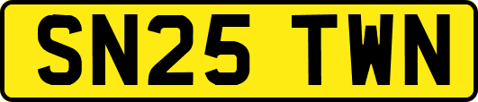 SN25TWN