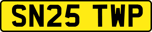 SN25TWP