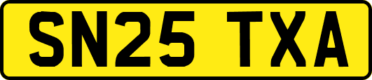SN25TXA