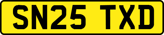 SN25TXD