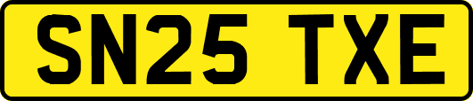 SN25TXE