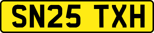 SN25TXH