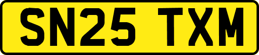 SN25TXM
