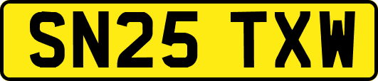 SN25TXW