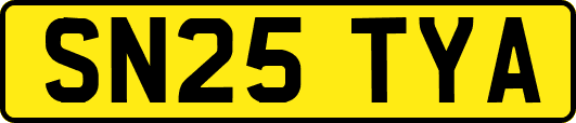 SN25TYA