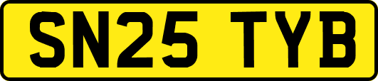 SN25TYB