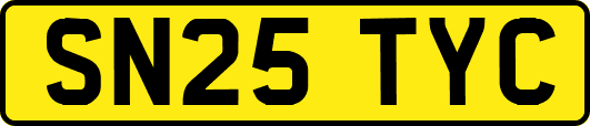 SN25TYC