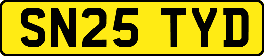 SN25TYD