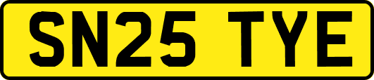 SN25TYE
