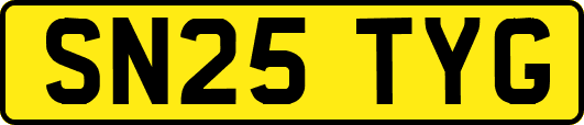 SN25TYG