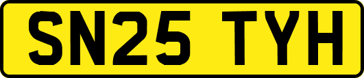 SN25TYH