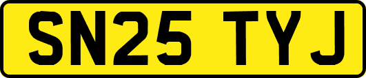 SN25TYJ