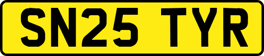 SN25TYR