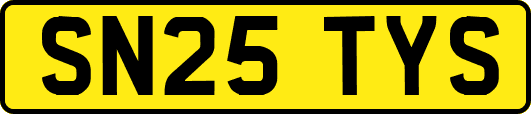 SN25TYS