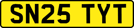 SN25TYT