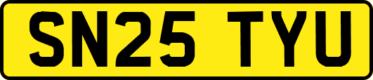 SN25TYU