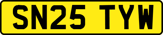 SN25TYW