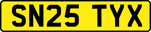 SN25TYX
