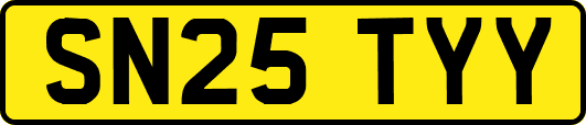 SN25TYY