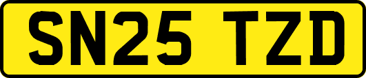 SN25TZD