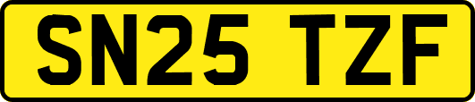 SN25TZF