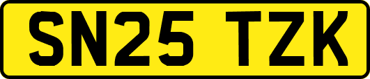 SN25TZK