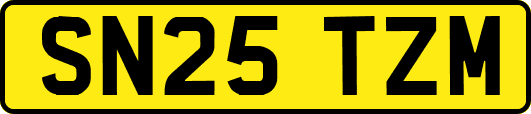 SN25TZM