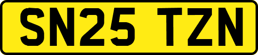 SN25TZN
