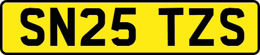 SN25TZS