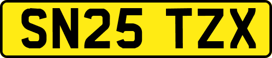 SN25TZX
