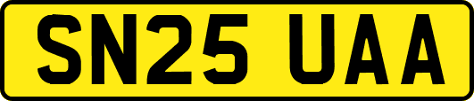 SN25UAA