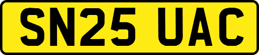 SN25UAC
