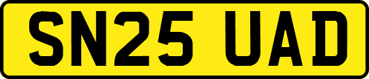 SN25UAD