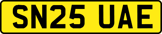 SN25UAE