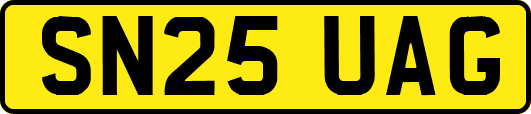SN25UAG