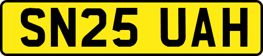 SN25UAH