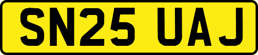 SN25UAJ