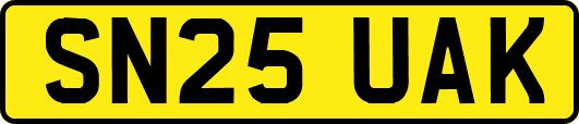 SN25UAK