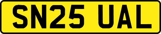SN25UAL